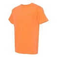 thumbnail image 2 of Comfort Colors Garment-Dyed Heavyweight Pocket T-Shirt, 2 of 5