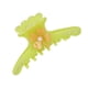 thumbnail image 3 of Hair Claw, Medium Size Hair Claw Clip Comfortable Decorative Strong Hold For Morning Beauty ANGGREK Otros, 3 of 8