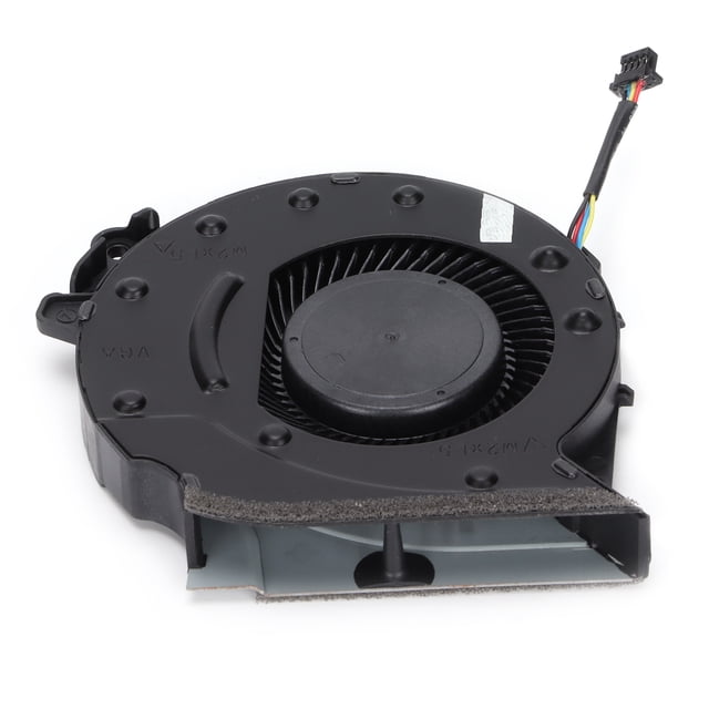 Accesorios de computadora, ventilador de refrigeración de CPU, ventiladores de computadora altos, ventilador de refrigeración para portátil, resistente y resistente