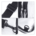thumbnail image 5 of Bolsos Crossbody Para Mujer Negro, 5 of 5