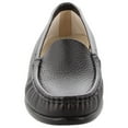 thumbnail image 3 of SAS Women's, Simplify Loafer Black 9 S, 3 of 7