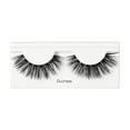 thumbnail image 6 of KISS Lash Couture False Eyelashes The Muses Collection, 'Duchess', 1 Pair Strip Lashes, 6 of 10