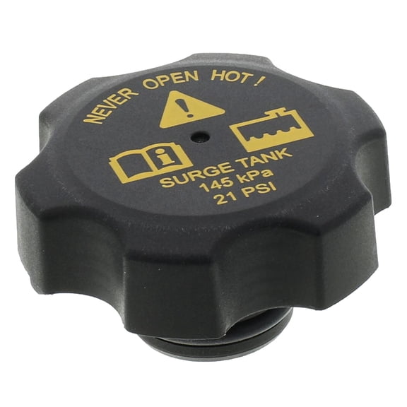 Motorad T73 Engine Coolant Reservoir Cap Fits select: 2016-2018,2020-2021 JEEP GRAND CHEROKEE