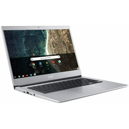 Acer Chromebook 514 CB514-1HT-C6EV - 14" - Celeron N3450 - 4 GB RAM - 64 GB eMMC Laptop Notebook CB514-1HT-C6EV