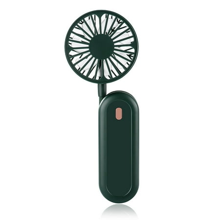 

Egebert Hanging Usb Charging Portable Mini Outdoor Handheld Lazy Waist Fan
