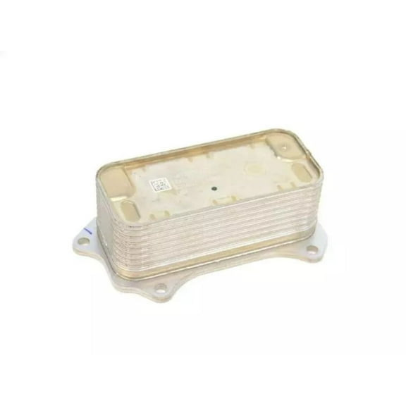 KarParts360 For Ram 2500/3500 2014-2024 Engine Oil Cooler