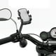 thumbnail image 5 of Soporte de teléfono para bicicleta, soporte ajustable para teléfono móvil con vástago de bicicleta para motocicleta Scooter, 5 of 6