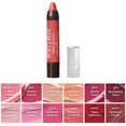 thumbnail image 3 of Burt's Bees 100% Natural Moisturizing Gloss Lip Crayon, Santorini Sunrise 1 ea, 3 of 5