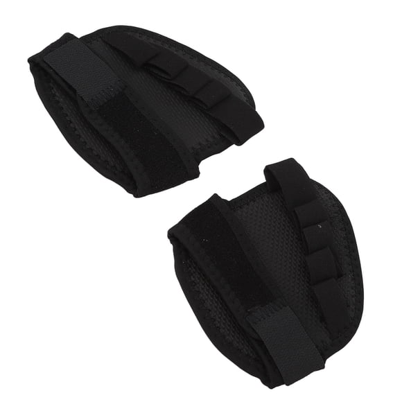 Alisador de Corrección de Dedos, Alivia la Fatiga Con una amortiguación Suave
