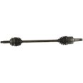 thumbnail image 1 of Flecha Homocinética CARDONE 2000 A 2004 Subaru H4 2.5L Tra Der Reman, 1 of 4