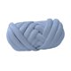 thumbnail image 5 of Hilo grueso para tejer a mano, 500 g, longitud de 15 m, peso Blanco, 5 of 9