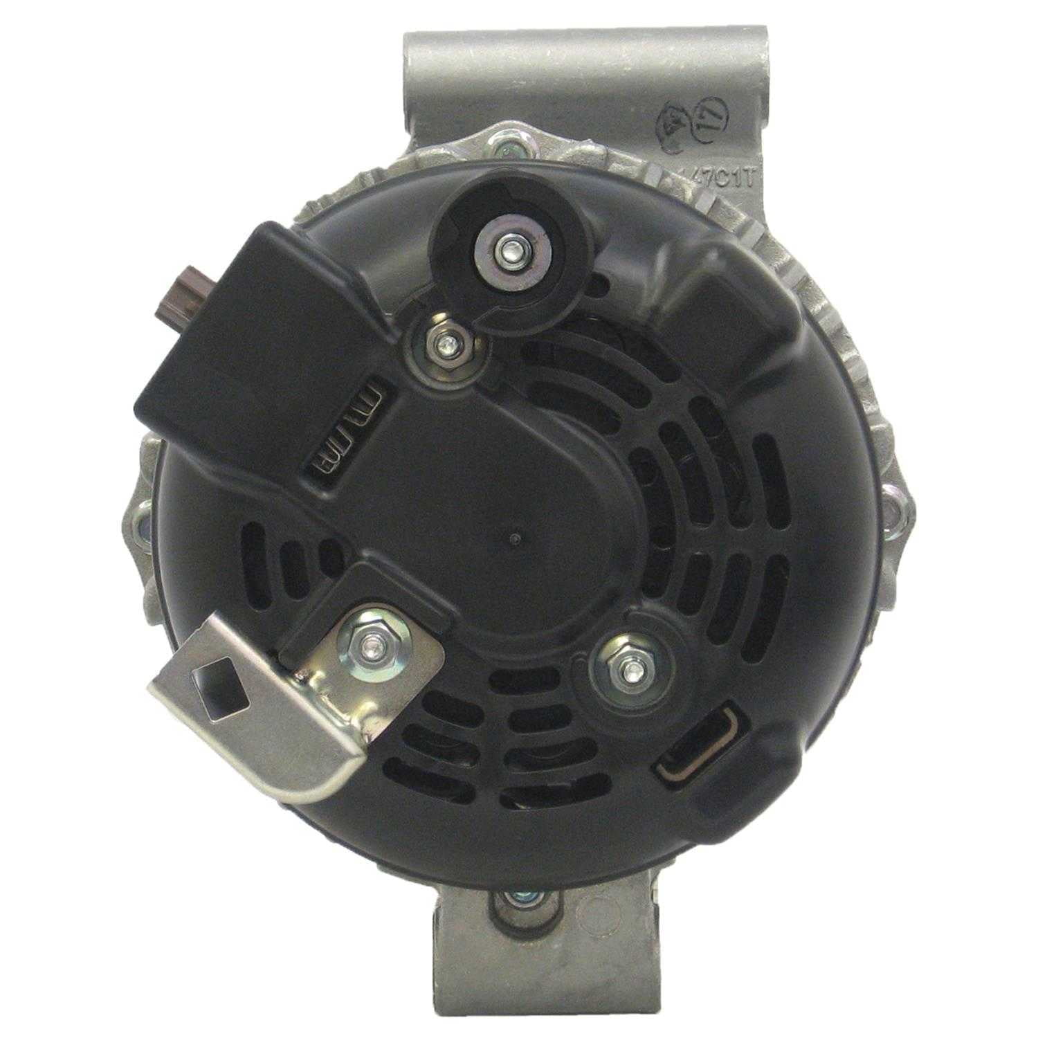 FVP Professional 10132 Alternator Standard