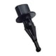 thumbnail image 4 of Sensor De Temperatura Del Aire De Admisión 89424-87703 Para 1991-2000, 4 of 9
