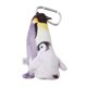thumbnail image 1 of Estuche para llaves escalable de peluche jinwen Pingüino, 1 of 5