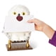 thumbnail image 2 of Peluche Spin Master Harry Potter Hedwig Encantado Interactivo, 2 of 4