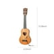 thumbnail image 3 of Juguetes Para Niño Guitarra de imitación Yukrili para niños, instrumento educativo, juguete musical. Juguetes Para Bebe 1 Año, 3 of 5