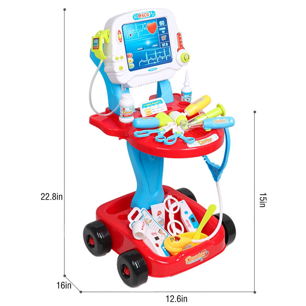toy stethoscope walmart