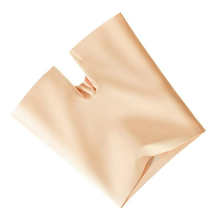 UPKOCH Supple Pregnant Women High Waist Safety Pants Comfortable Maternity Panty