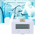 thumbnail image 1 of Gupbes Counter, -5℃ ~ 40℃ 0~999999 Digital Counter, Anti-shock For Industry Use, 1 of 8