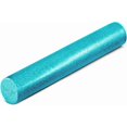 thumbnail image 1 of HighDensity EPP Round Back Roller Foam Exercise Foam Roller for Yoga Pilates & Stretching, 1 of 7
