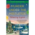 thumbnail image 1 of Pre-Owned Murder Under the Mistletoe (Paperback) 0593546679 9780593546673, 1 of 2