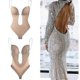 thumbnail image 4 of Women'S Backless Shapewear Deep V Neck Body Shaper For Low Back Dress, 4 of 4