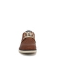 thumbnail image 4 of Dr. Scholl's Mens Sync Lace Up Oxford Dark Tan Smooth 9 W, 4 of 9