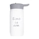 thumbnail image 5 of Billuyoard - Taza de vacío con aislamiento de acero inoxidable, botella de agua de retención portátil Utensilios de cocina Blanco, 5 of 6