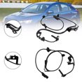 thumbnail image 2 of Rear Left&Right ABS Wheel Speed Sensor 4670A583,4670A584 For Mitsubishi Lancer, 2 of 11
