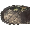 thumbnail image 5 of Men's Rocky 16" Sport Pro WP Side-Zip Snake Boot RKS0406 Mossy Oak BreakUp Country Full Grain Leather/Nylon 8 M, 5 of 6