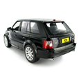 thumbnail image 5 of PlayWorld Ready! Set! Race! 1:14 RC Range Rover Sport - Black, 5 of 6