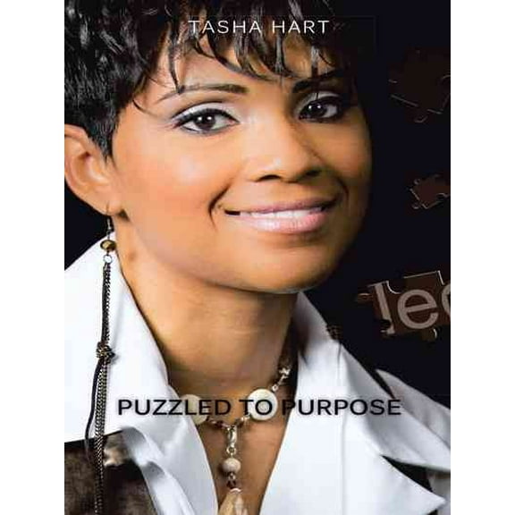 Puzzled to Purpose: Excellence Is Never Achieved by Accident (Hardcover)