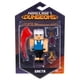 thumbnail image 1 of Figura Greta Minecraft Dungeons 2 Pulgadas, 1 of 3