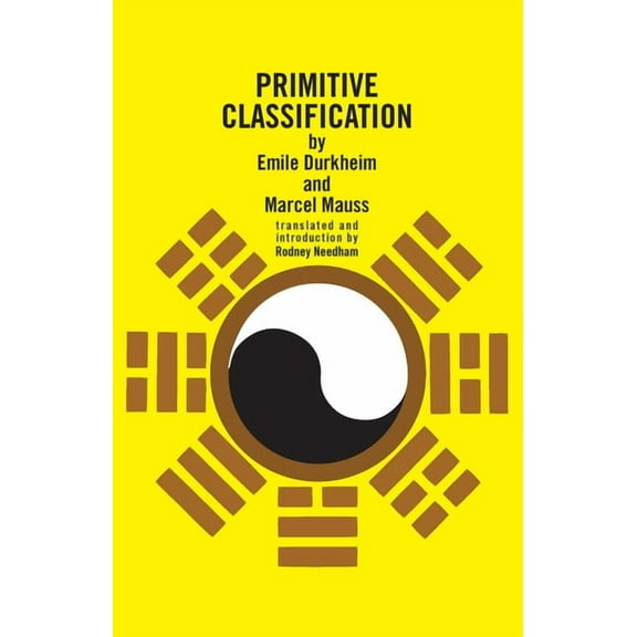 Primitive Classification, (Paperback)