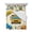 Cream, variant on Quilts Full Size Bedding Set, Cartoon Truck Lightweight Quilted Comforter, Cute Funny Engineering Vehicle Soft Reversible Bedspread Coverlet with Pillow Covers for All Season, 78" x 90"