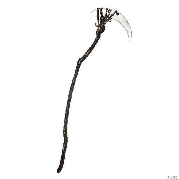 Underwraps UR30809 Scythe Adult Costume Accessory