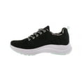thumbnail image 4 of Charly Trote 2.0 Running Shoe Black | 1059309 005, 4 of 6
