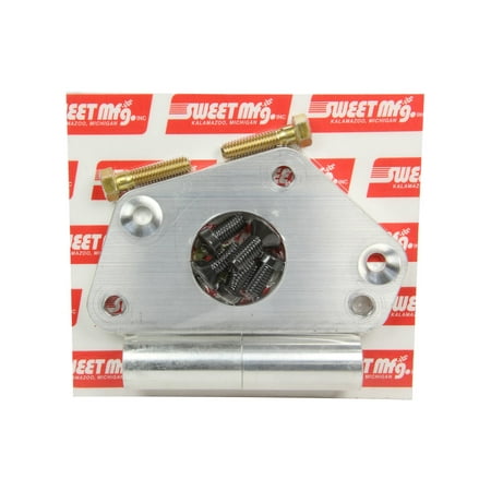 

Tandem Pump Head Mount Bracket