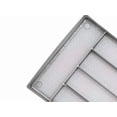 thumbnail image 3 of Drawer Organizer- Cutlery Tray Silverware Flatware Storage Divider For Kitchen, 3 of 6