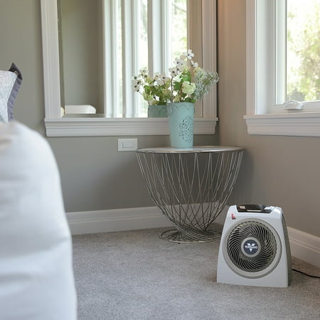 Vornado AVH10 Whole Room Heater with Auto Climate Control