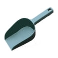 thumbnail image 2 of Ohmyroo Gardening Plastic Trowel 10.4 Inch Green Botanical Care Vegetable Digging Hand Tool, 2 of 6
