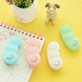 thumbnail image 3 of xinxinxx 5m Sugar Beans Correction Tape Student Writing Correcting Sticker Study Office Stationery Tool, 3 of 7