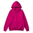 thumbnail image 7 of Men's Zip Up Hoodie Fleece Sweatshirt Jacket with Pockets,XL, 7 of 7