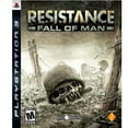 thumbnail image 1 of Résistance Remise à Neuf, Chute de l'Homme PlayStation 3, 1 of 1