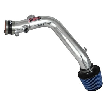 Injen 10-14 VW Golf 2.0L Turbo Diesel Polished Tuned Air Intake w/ MR Tech&Super Filter