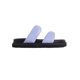 thumbnail image 3 of Nuevas sandalias planas de piso grueso para mujer, pantuflas, ropa de verano para mujer Wmkox8yii hj789, 3 of 4