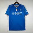 thumbnail image 1 of 2324 Napoli Home Short Sleeve Jersey, 1 of 2