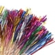 thumbnail image 3 of Palitos de fuegos artificiales para beber, suministros de decoración de fiesta de Halloween y boda, adornos de palo de bebida para vacaciones, 100 unidades, 3 of 4