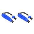 thumbnail image 2 of Moyic Máquina de limpieza de teclado USB, portátil, portátil, para PC, portátil, aspiradora, colector de polvo, oficina, , apartamento, Azul oscuro 2Conjunto, 2 of 6
