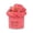 Red, variant on Blue 70Ml Butter Colored Clay Blue Stretchy Diy Sensory Putty Fluffy Cloud Texture Non Hardening For Imaginative Sculpting